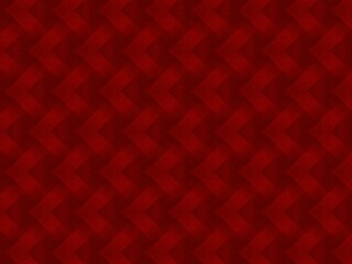 red color of abstract background