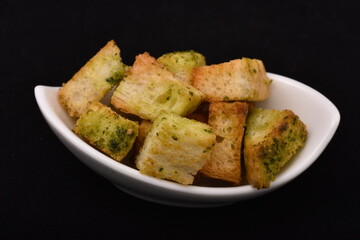  Dried “Bread” Cubes for Thanksgiving Stuffing,crouton