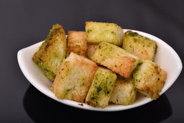  Dried “Bread” Cubes for Thanksgiving Stuffing,crouton