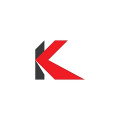 K initial letter