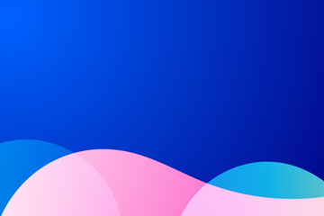 Liquid, fluid and dynamic abstract background, ideal for your webdesign pages 