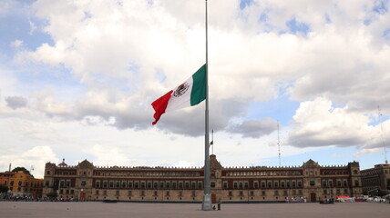 Zocalo