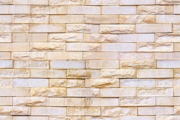 seamless brick wall pattern