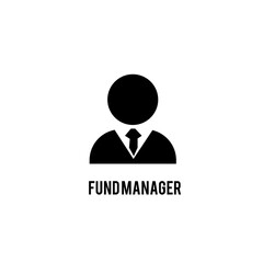 investment management. graphic design business 