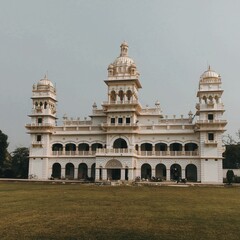 indian royal haveli