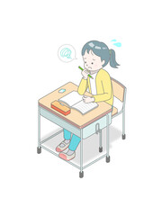 小学生