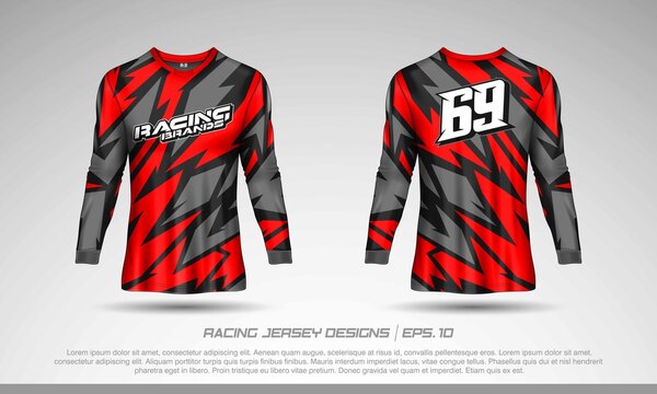 Long Sleeve Jersey Images – Browse 36,082 Stock Photos, Vectors, and Video