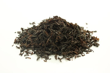 紅茶の茶葉