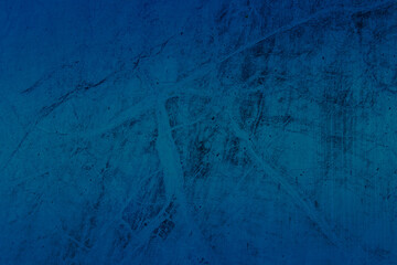 Surface ceramic pots used as background