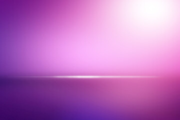 Pink, blue, purple, violet gradient blurred banner. empty romantic background. abstract texture.gentle classic and . dark surface colorful