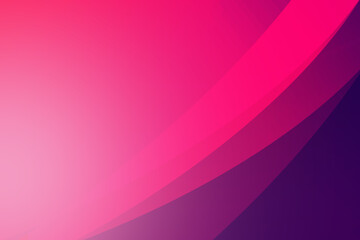 Pink, blue, purple, violet gradient blurred banner. empty romantic background. abstract texture.gentle classic and . dark surface colorful