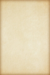 Old Paper texture. vintage paper background or texture; brown paper texture