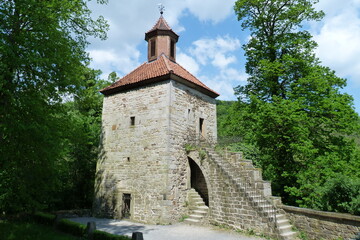 Burg Schaumburg