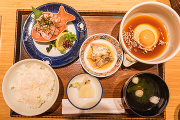 鯛めし