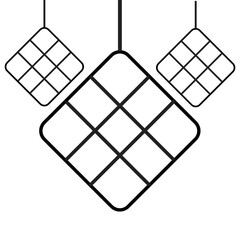 illustration starts. on a white background