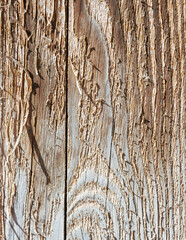 Old wood as an abstract background.