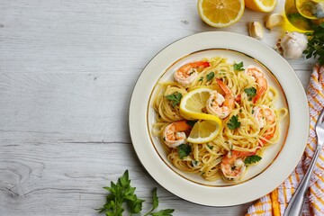 Italian Traditional Dish