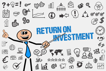 Return on Investment 