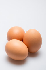 Eggs