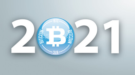 2021 Bitcoin