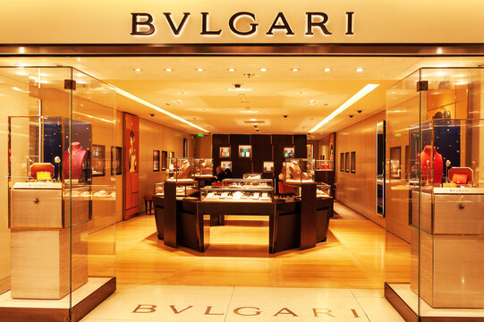 68,051 Bulgari Event Stock Photos, High-Res Pictures, and Images - Getty  Images