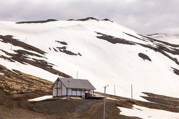 Bl&aacute;fj&ouml;ll