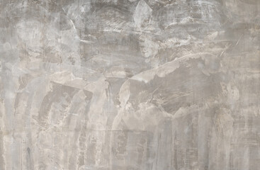 Cement concrete wall texture for background.