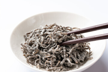 塩昆布