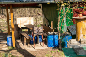 Fototapete bei efototapeten.de bestellen   