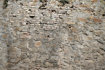 stone wall texture
