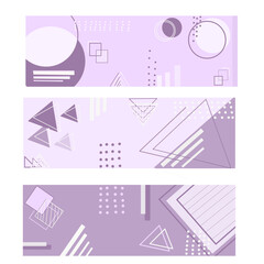 Modern abstract covers set, minimal covers design. Geometric background, Templates Vector illustration EPS10