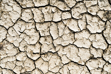 abandoned desert textures