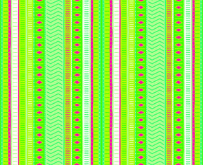 Tribal seamless textures. Beautiful stripe pattern. Stylish ornament. Pattern, seamless pattern, wallpaper. Elegant and classic texture. A luxurious ornament. Layout for fabric and textiles, wallpaper