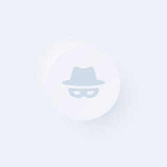 Private Browsing - Sticker