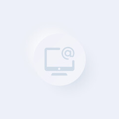 System Email - Sticker