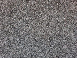 Gray cold background for photo with pebbles