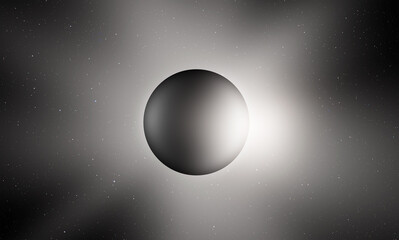 Solar Eclipse 