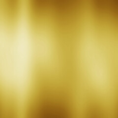 gold metal texture background with horizontal beams of light - 432152999