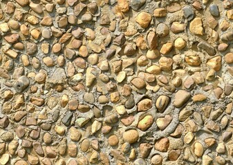 seamless texture background of stone