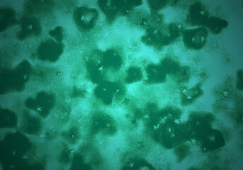 abstract light silver gray colorful watercolor acrylic fractal grunge image illustration paint background bg texture wallpaper art frame sample board blank material