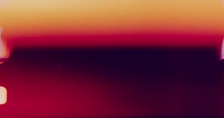 burn film and dust scratches overlay, real film scan