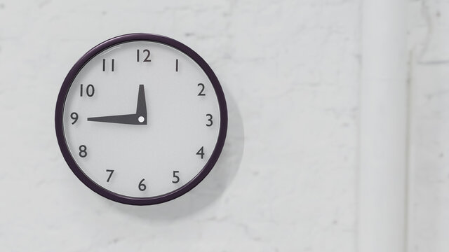 Wall Clock