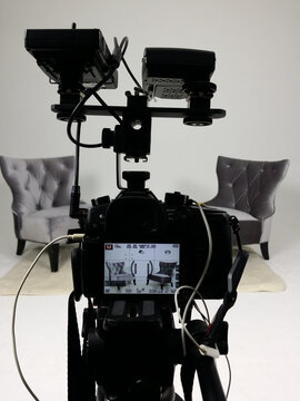 camera