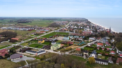 Sarbinowo Panorama 2021 