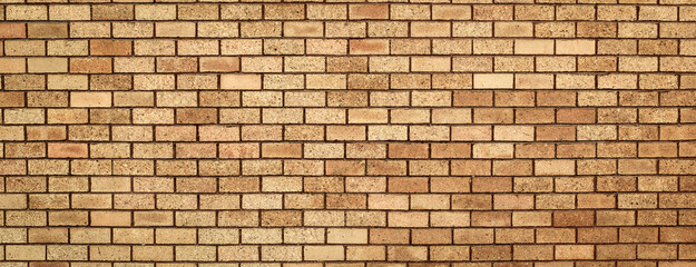 Fototapeta premium red brick wall texture grunge background