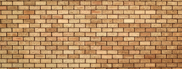 red brick wall texture grunge background