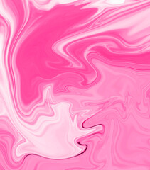Liquid digital art backgrounds with different colors shades in dynamic composition. Liquid dynamic gradient waves. Fluid texture.  Textures for ceramic wall and floor tiles.