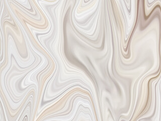 Liquid digital art backgrounds with different colors shades in dynamic composition. Liquid dynamic gradient waves. Fluid texture.  Textures for ceramic wall and floor tiles.