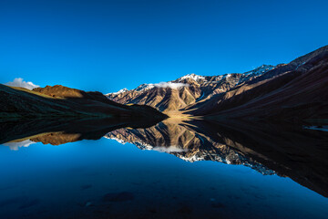 Chandra Tal Lake, Spiti Valley