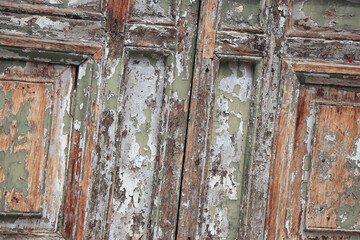 Fototapeta na wymiar old vintage wood lumber background texture surface backdrop